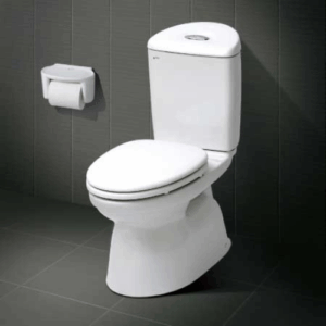 Bàn cầu 2 khối INAX C-808VN