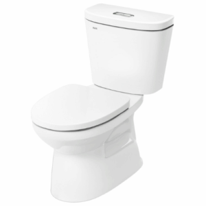 Bàn cầu Toto 1 khối MS864