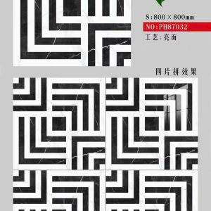 Gạch 80x80 3D Trung Quốc GIÁ SIÊU RẺ