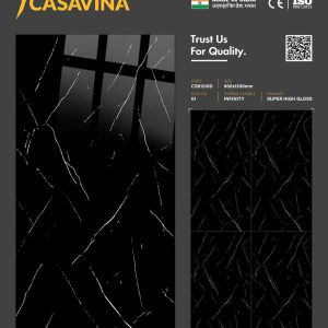 Đá bóng kính đen siêu bóng 60x120 80x80