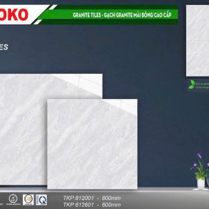 Đá Granite mài bóng cao cấp loại 2 80x80