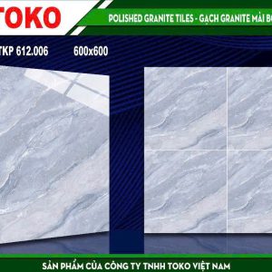 Đá Granite bóng kính cao cấp loại 2 60x60