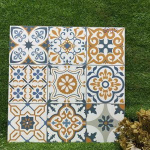 Đá trang trí bóng kính và mờ Xả Kho