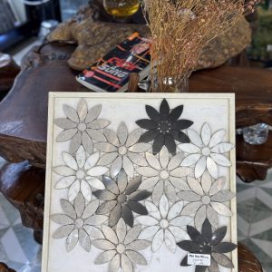 Gạch trang trí Mosaic cao cấp