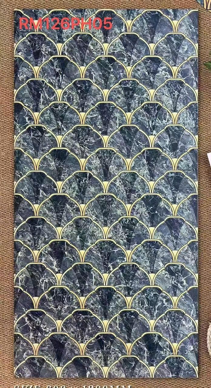 Đá trang trí cao cấp bóng & mờ 60x120