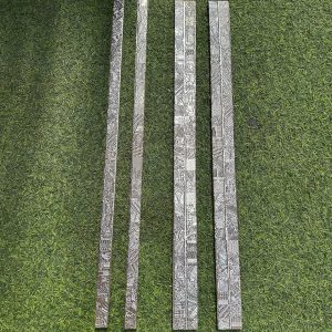 Đá viền trang trí 2x60 & 1x60