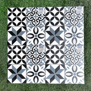 Đá mờ trang trí granite cao cấp 40x40