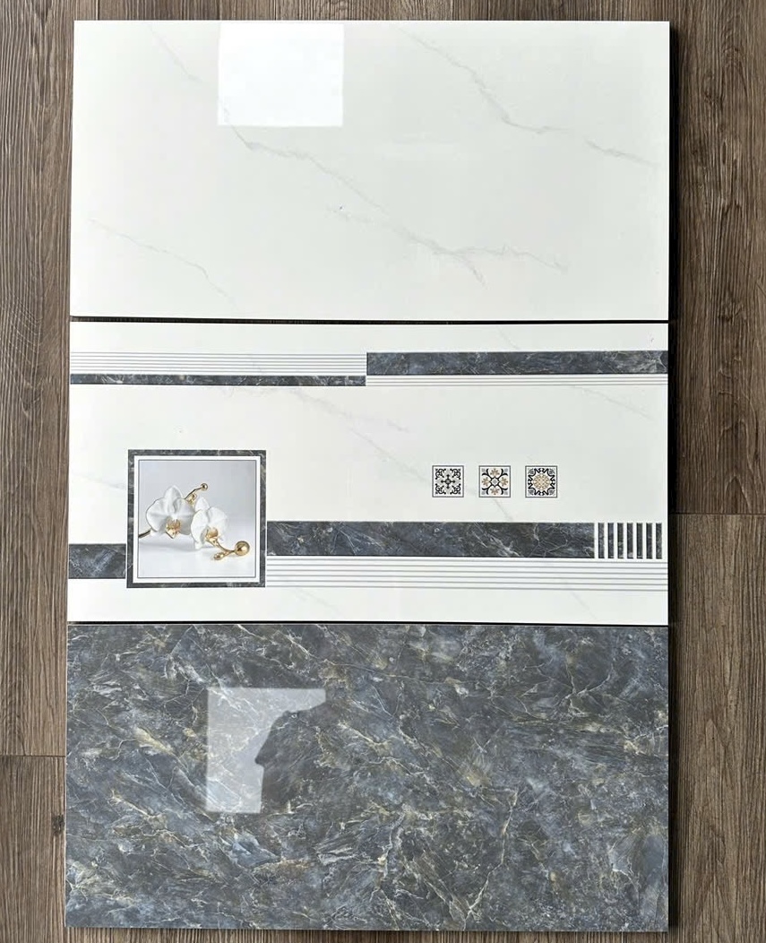 Đá bóng kính loại 1 sẵn kho giá êm 30x60