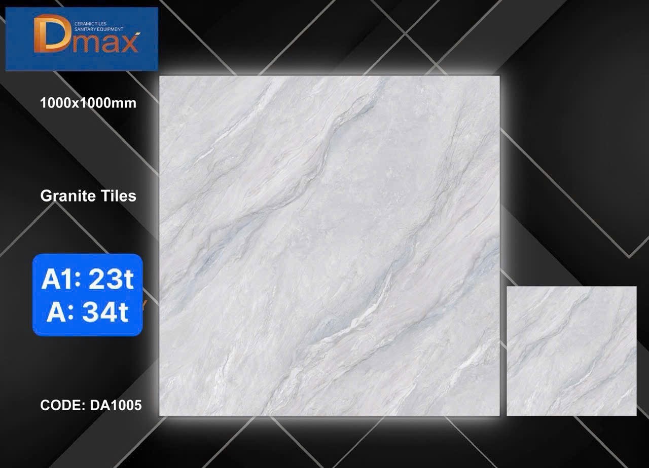 Đá bóng kính cao cấp loại 1&2 10x10