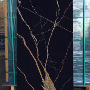 Đá siêu bóng cao cấp tone đậm nhập khẩu Ấn Độ 60x120