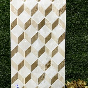 (Sale giá rẻ) Đá bóng kính trang trí 40x80