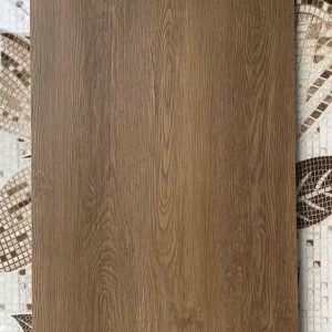 Đá Giả Gỗ Mờ Tông Nâu Ấm Nhìn Như Gỗ Thật 60x120