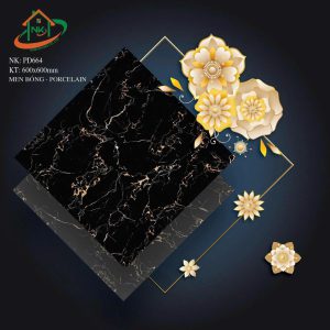 Đá Bóng Kính 60x60 Nhà Ý