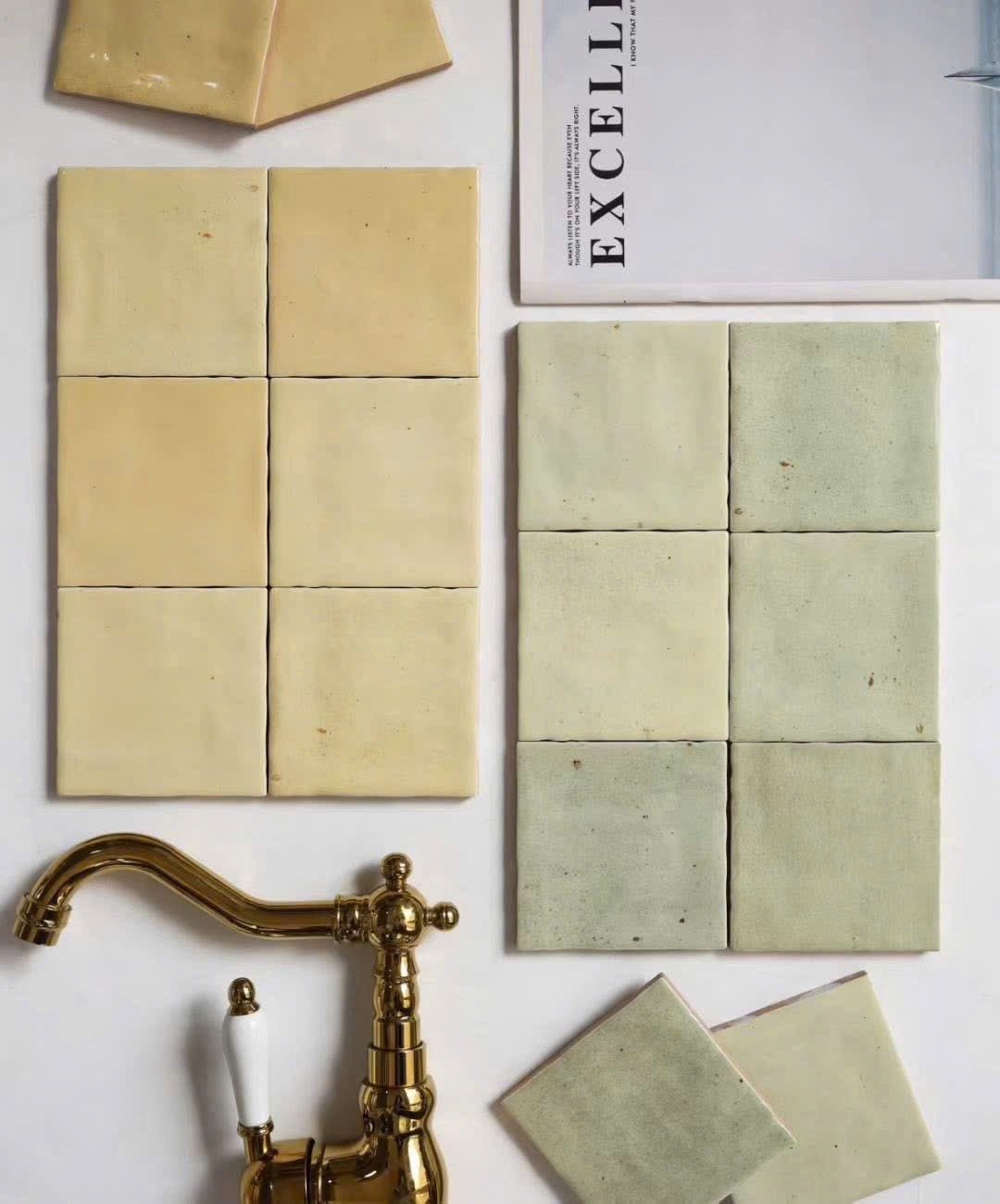 Tổng Hợp Đá Trang Trí 10x10 Cao Cấp