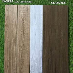Đá Vân Gỗ Slabtile Cao Cấp Xương Đồng Chất 20x120