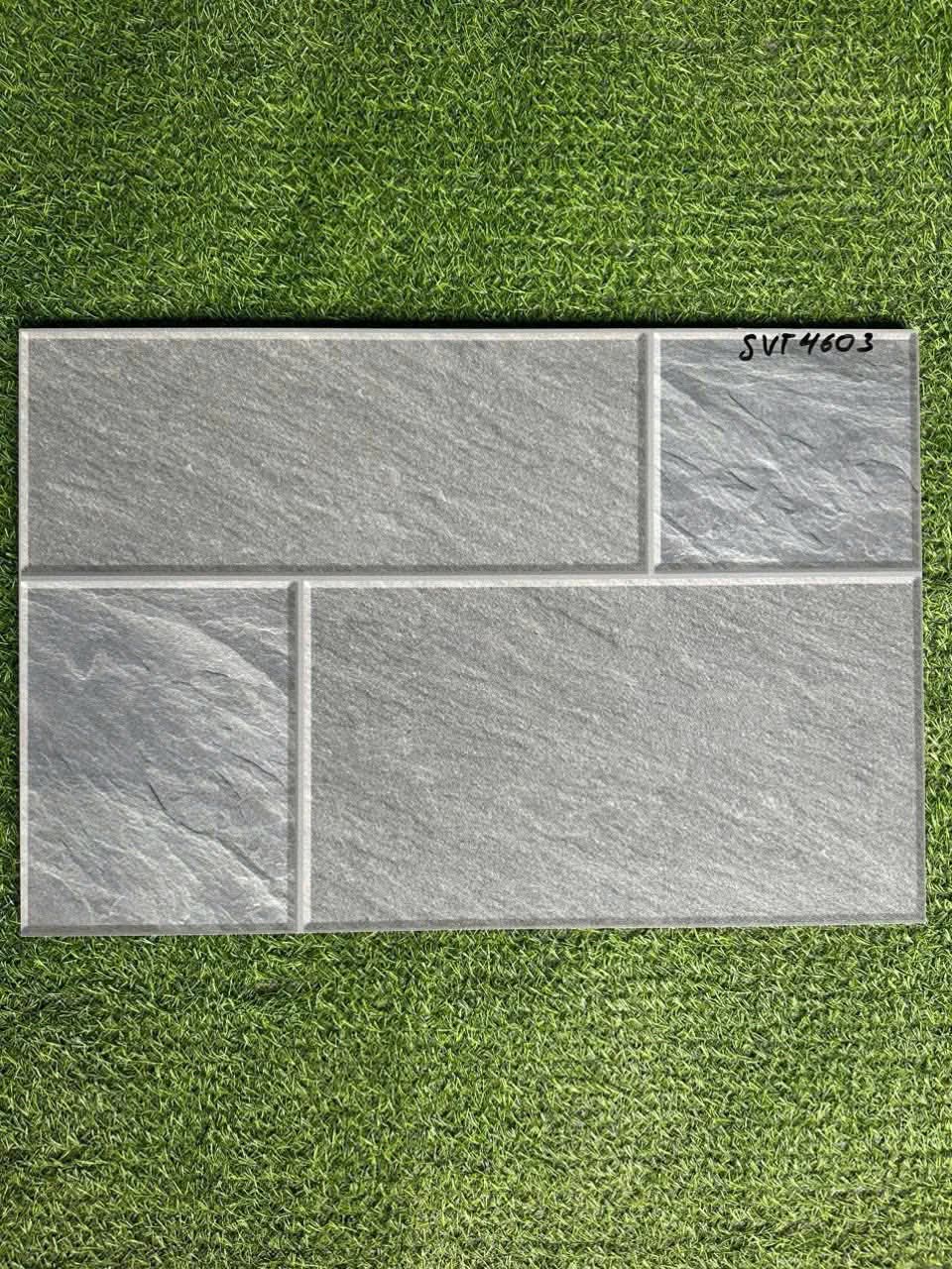 (SALE SẬP SÀN – ĐÁ MỜ 40×60 CỰC HOT) GẠCH GIẢ ĐÁ TONE XÁM HIỆN ĐẠI