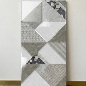 (SALE ĐẬM – ĐÁ 40×80 VITINH SIÊU BÓNG LOẠI 1) MẪU HOA VĂN HIỆN ĐẠI CỰC SANG