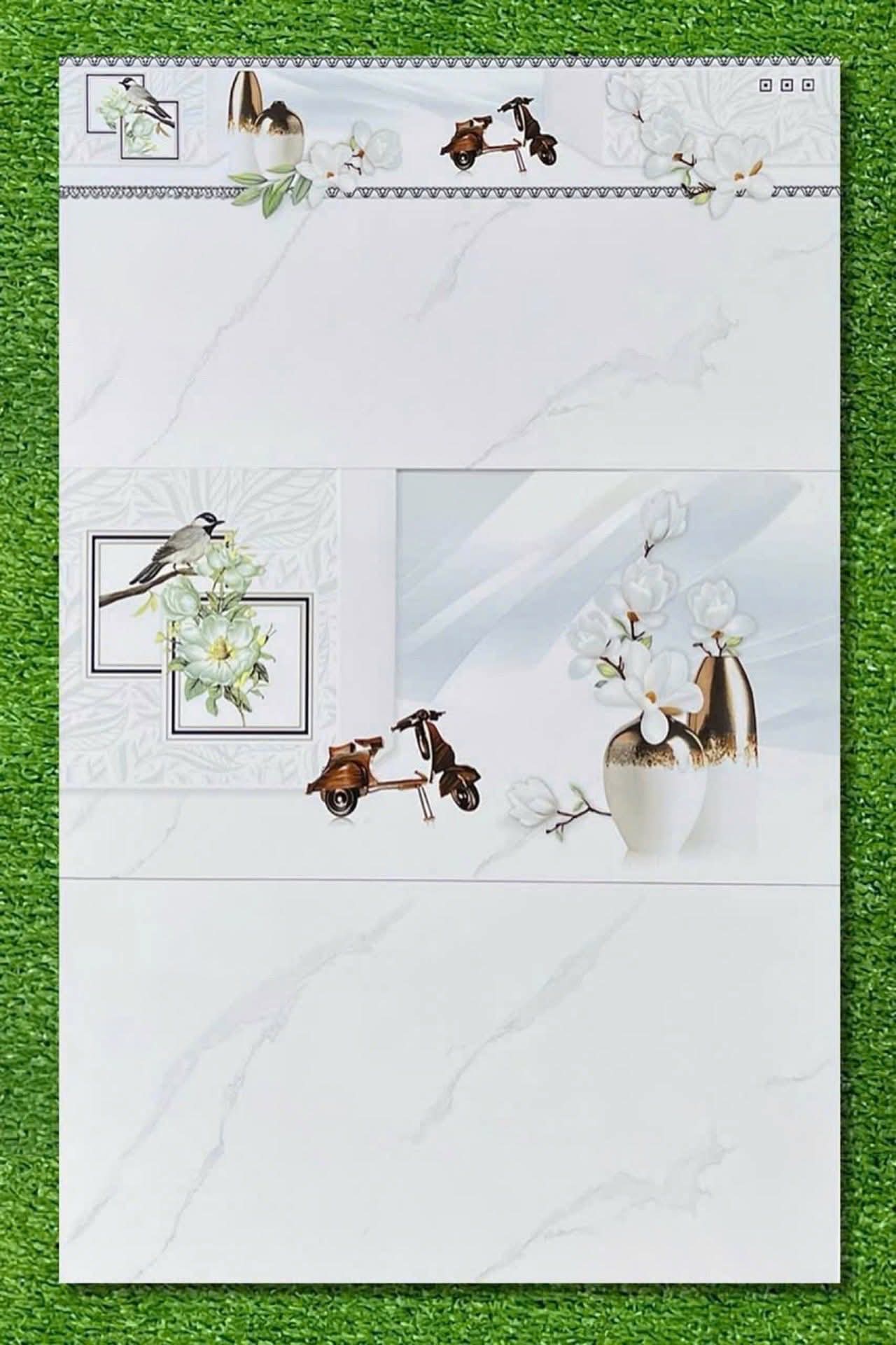 TỔNG HỢP GẠCH 30x60 MEN BÓNG & MEN MỜ LOẠI 1 – SALE RẺ GIÁ CỰC TỐT
