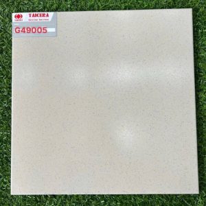 ĐÁ ĐỒNG CHẤT GRANIT 40x40 TAICERA – BỀN CHẮC, KINH TẾ, GIÁ ÊM