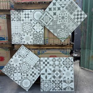 ĐÁ 60×60 MỜ TÂN CỔ ĐIỂN LOẠI 1 – GIÁ SALE RẺ!