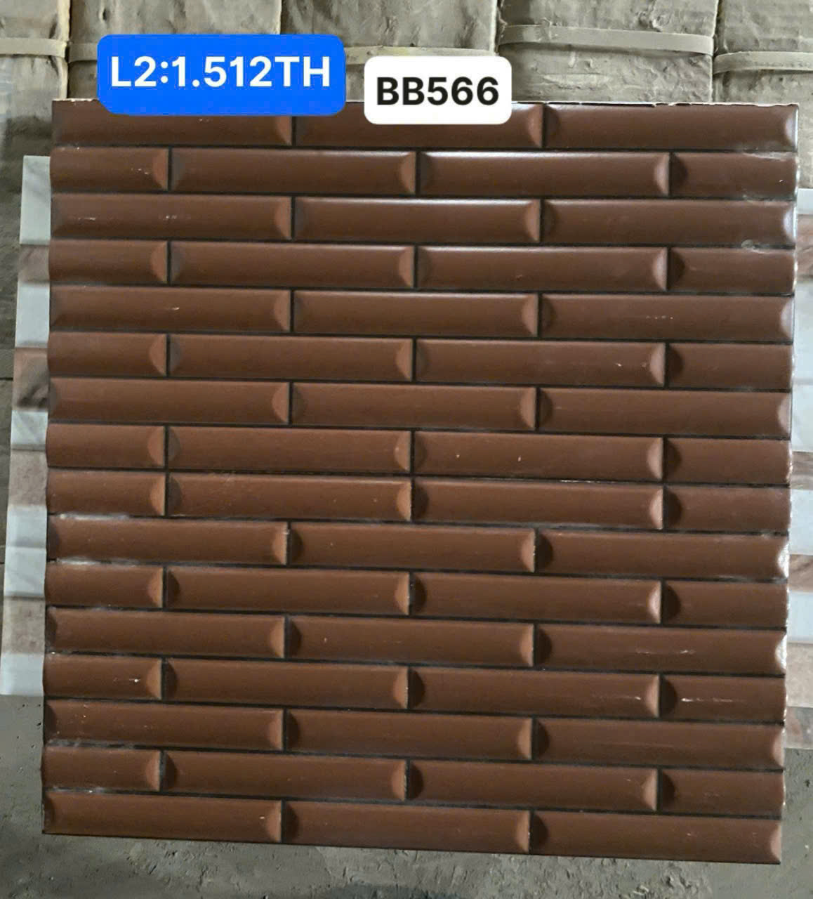 ĐÁ TRANG TRÍ 20×40 LOẠI 1 & LOẠI 2
