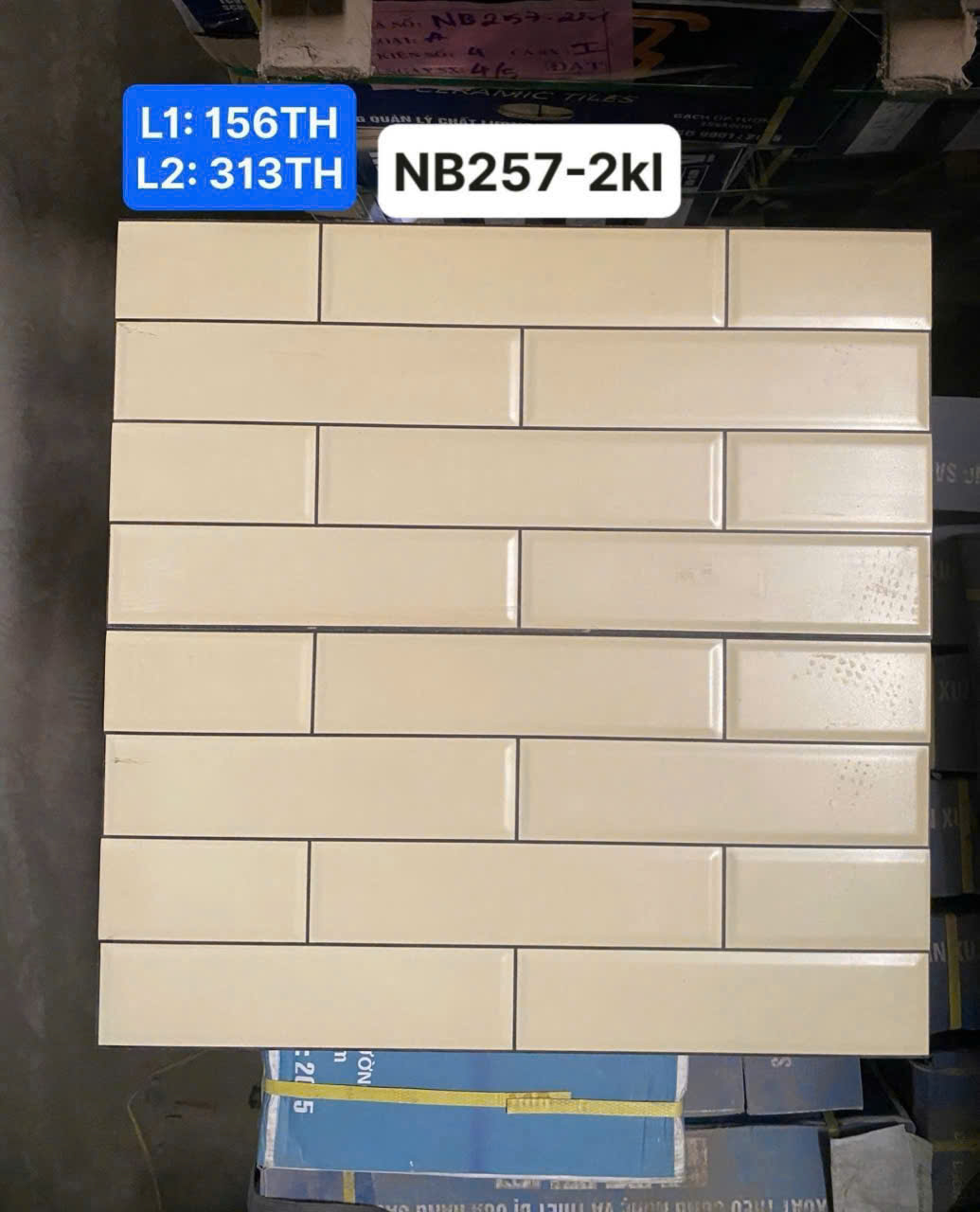 25×50 TRANG TRÍ LOẠI 1 & LOẠI 2