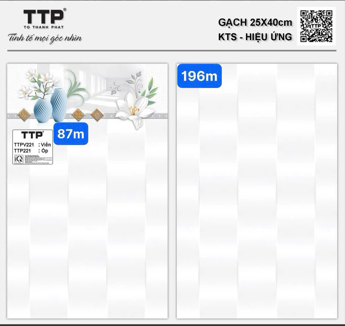 25×50 PHẾ VTC – GIÁ RẺ