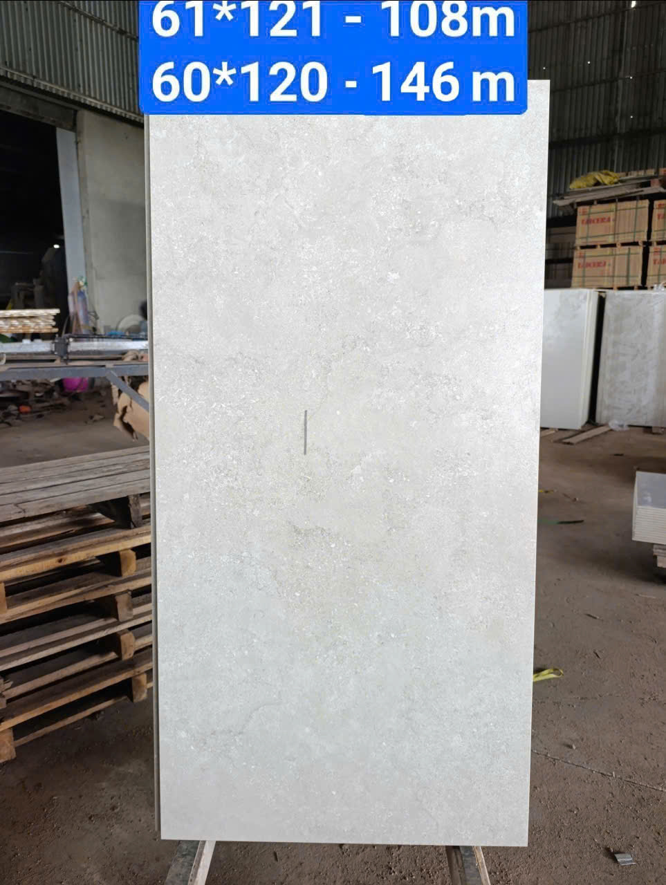 60×120 & 61×121 PHẾ MỜ TAICERA – GIÁ RẺ