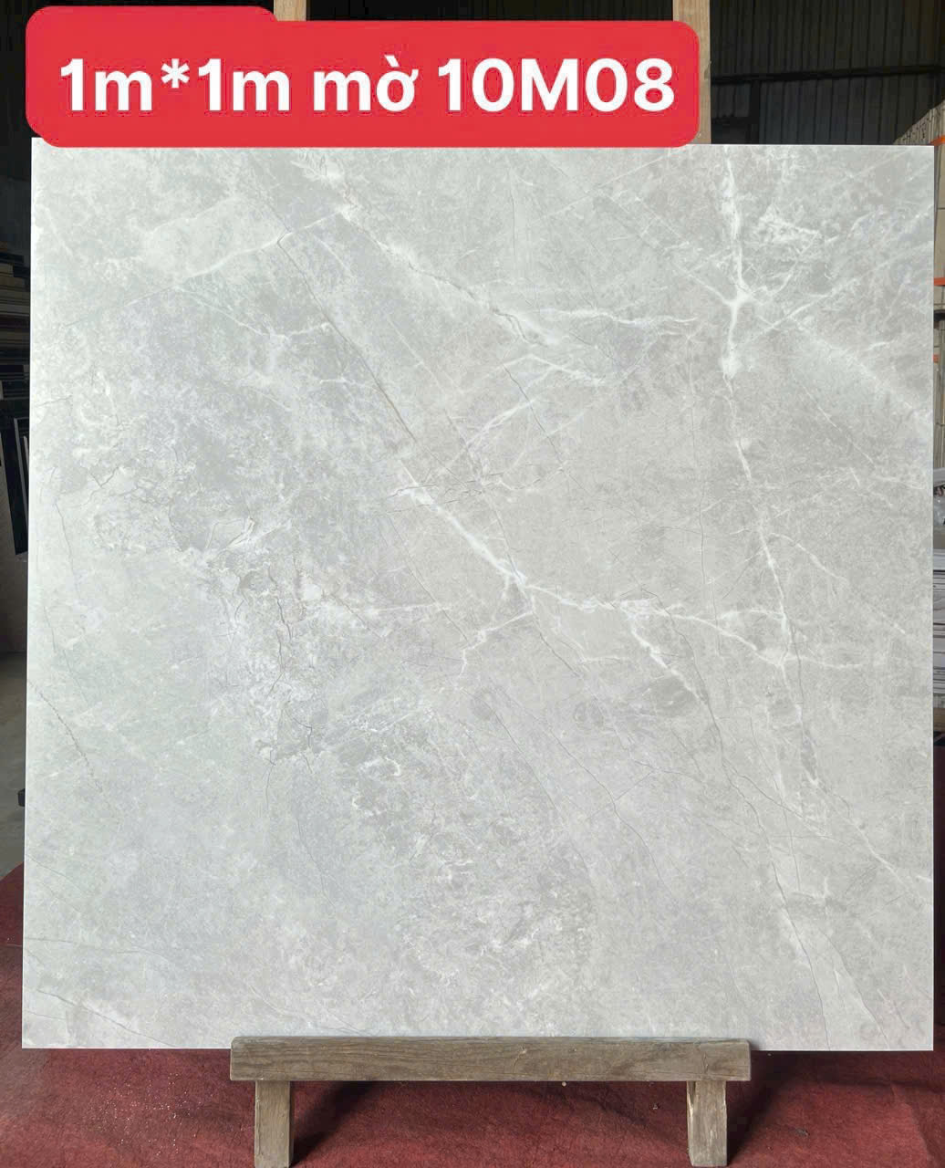ĐÁ ĐỒNG CHẤT NHẬP KHẨU CHINA – MỜ & BÓNG | 60×60 – 80×80 – 100×100