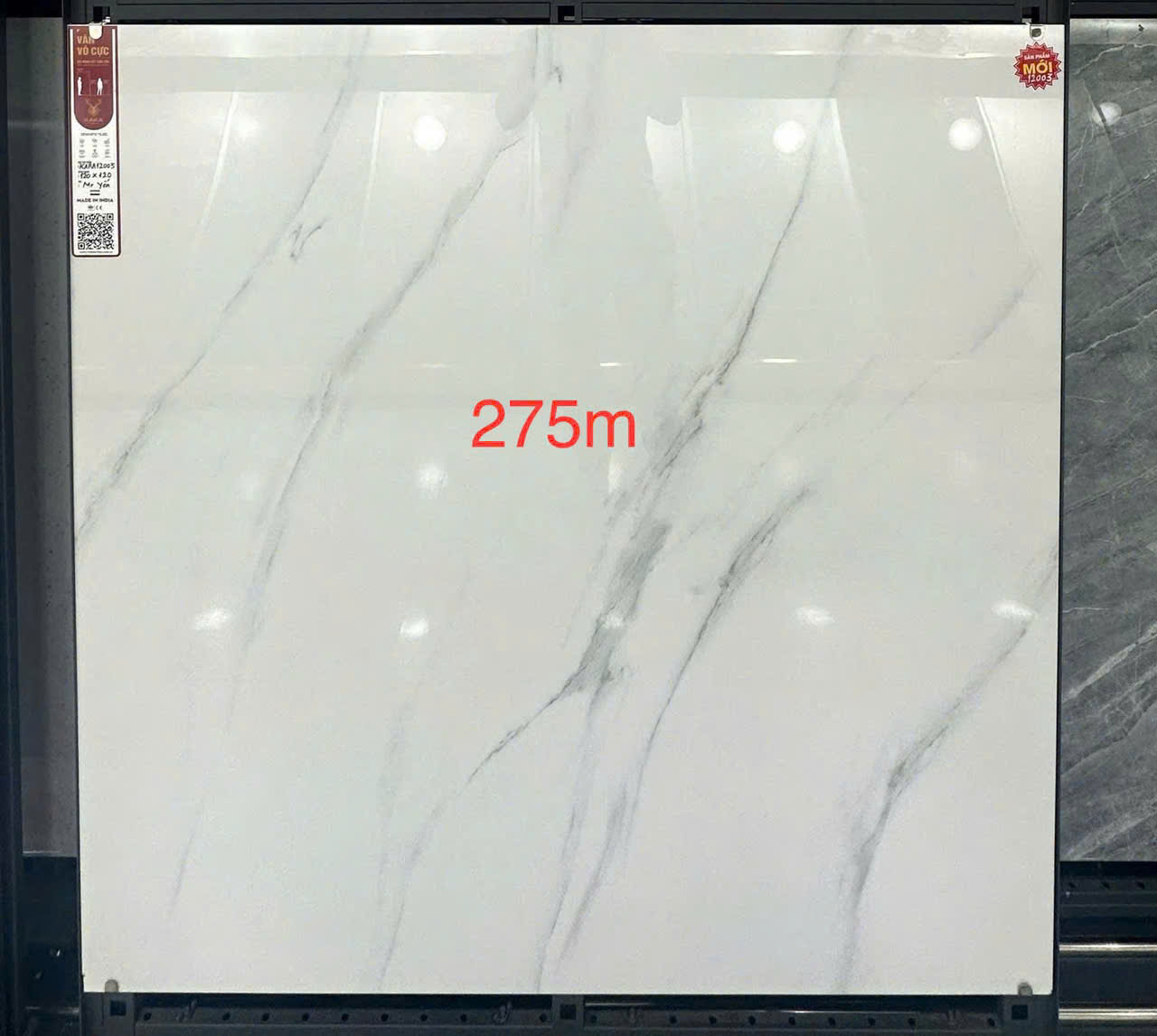 GẠCH ẤN SALE VÉT KHO – HÀNG ĐẸP GIÁ TỐT